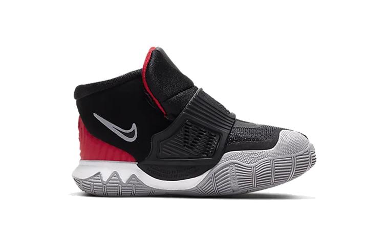 Nike Kyrie 6 Bred TD BQ5601-002