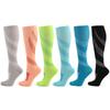 Pressure Socks, Compression Socks Men'S And Women'S Sports Socks Stockings Compression Socks