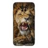 Чехол для Xiaomi Redmi Note 9S 9pro 6,67 дюйма, чехол для Redmi Note 9 Pro Note9S Note9Pro, черный чехол из ТПУ, лев, волк, тигр, дракон