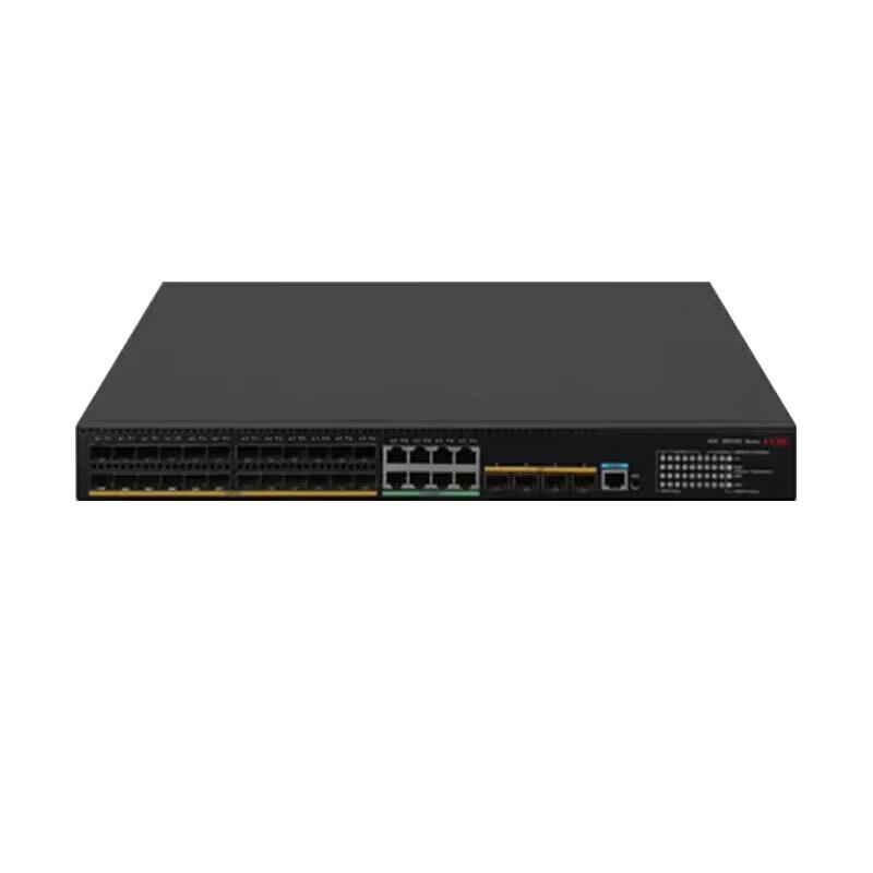 H3C S5570S-36F-EI Gigabit Layer 3 Ethernet Switch