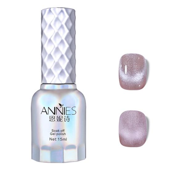 Yousheng 15 мл лак для ногтей быстросохнущий высокопигментированный не раздражающий летний гель-лак для ногтей верхнее покрытие для девочек