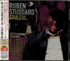 CD RUBEN STUDDARD   Soulful BVCP2404482876 J Records 2004 Япония ОбиСоулФанк Б/у