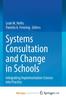 Книга Systems Consultation and Change In Schools : Integrating Implementation Science Into Practice