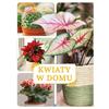 Kwiaty W Domu Album Poradnik Pielęgnacji Roślin Doniczkowych Twarda Oprawa
