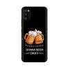 Чехол для Samsung Galaxy A41 A415F Милый Милый Мягкий Гладкий Жидкий Силикон Чехол Полная Защита Для Samsung A41 A 41 Силиконовые Чехлы