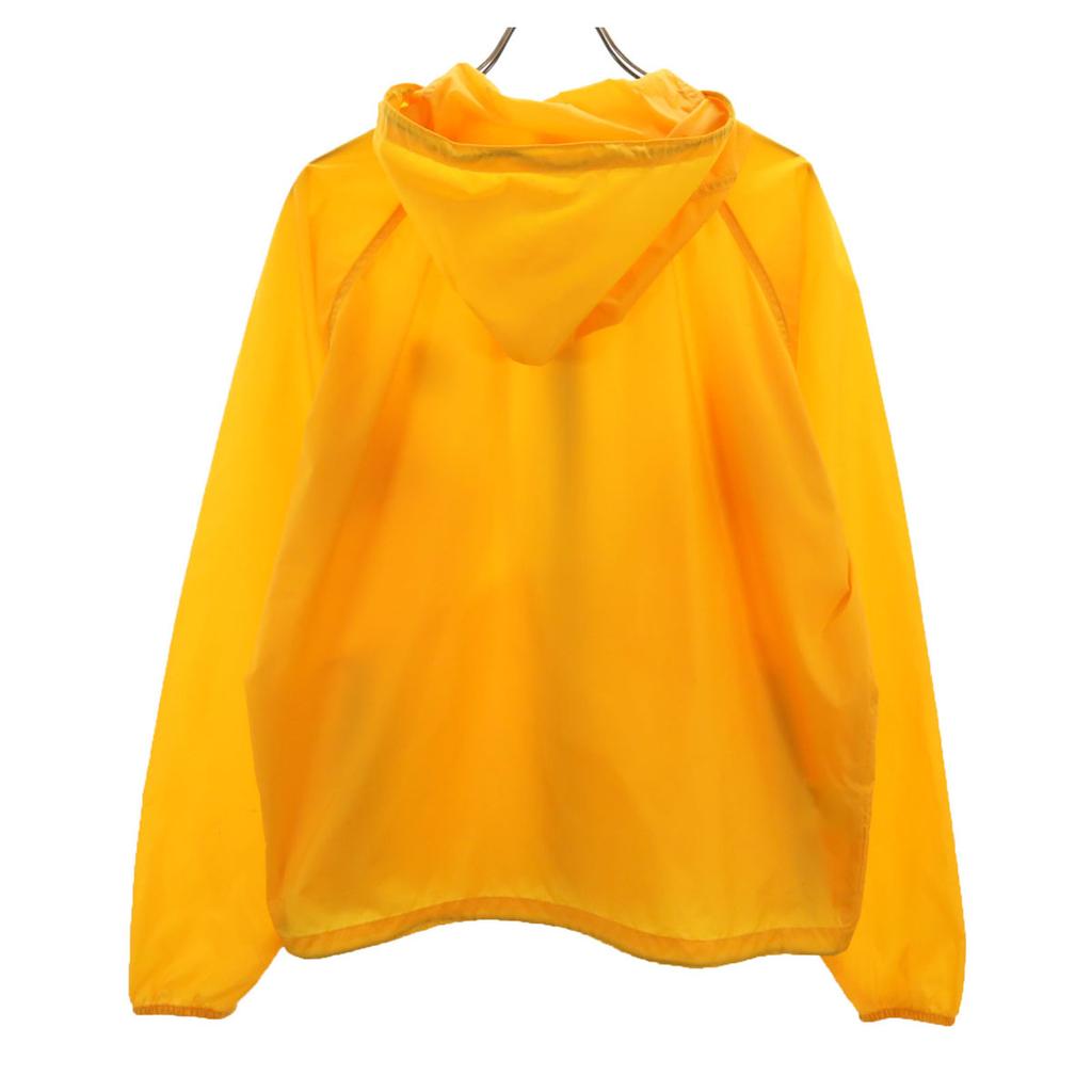 The North Face Нейлоновая куртка с длинным рукавом S Yamabuki Outdoor NP-0002 Мужская Б/У