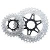 SHIMANO XT Cassette Sprocket BJ Dyna-Sys CS-M771-10 10-Speed (11-34T)