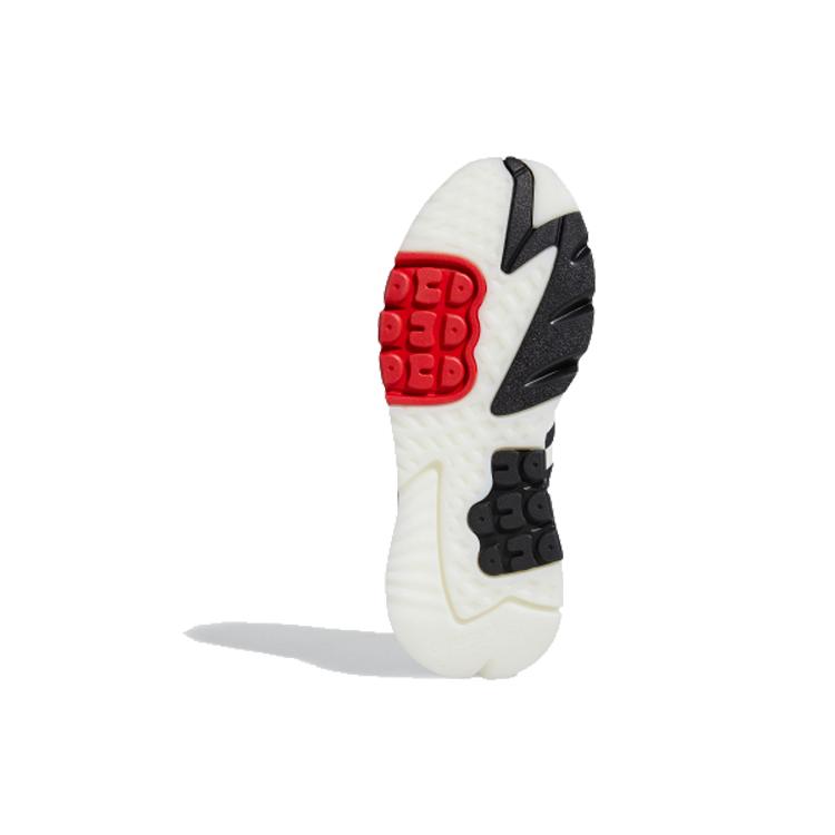 adidas Nite Jogger 'Scarlet' FV3872