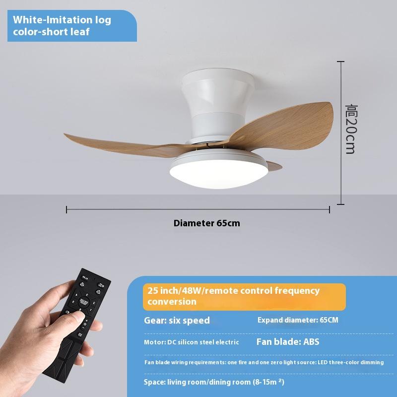 25-дюймовый 36-дюймовый потолочный вентилятор со светодиодной подсветкой 3-цветный 6-скоростной вентилятор с двигателем постоянного тока с дистанционным управлением напольный декоративный вентилятор с подсветкой