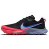 Женские кроссовки Air Zoom Terra Kiger 7 'Black Lapis Flash Crimson' CW6066-004