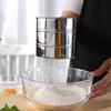 Wutuo Stainless Steel Flour Sifter