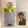 Used Haechan BOOM Hologram Photocard Photocard
