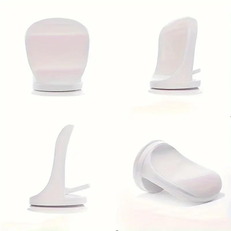 Ванная комната, душ, подставка для ног, подставка для ног для бритья, держатель для педали, ступенька на присоске, нескользящая педаль для мытья ног, аксессуары для ванны