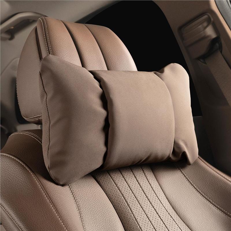 Подголовник и поясничная поддержка BMW MINI для MINI Cooper/Countryman/Clubman