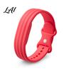 Влагостойкий ремешок для часов-трекера Google Fitbit Air Fitness Запасной ремешок