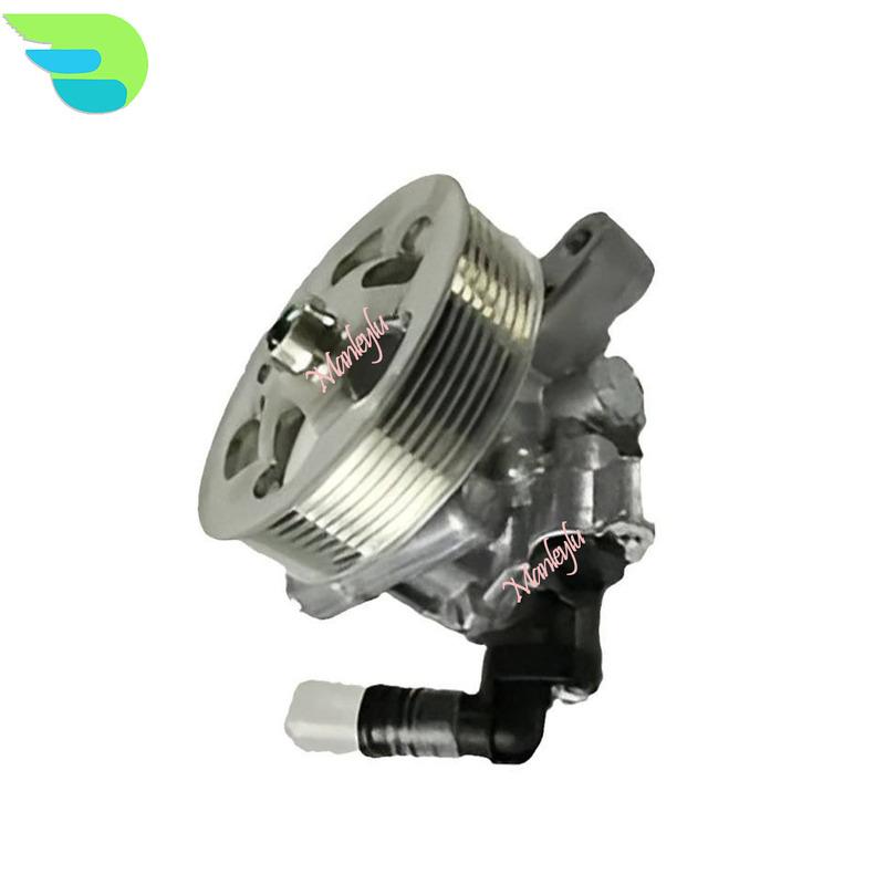 Насос гидроусилителя руля 56100-R60-P01 56110-R60-A01 56110R60P02 Для Honda Accord 2.0L 2008-2013