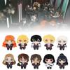 10 Assorted Styles New Anime Limbus Company Plush Toy Game Anime Figure Don Quixote Cute Cartoon Peripherial Accompany Kid Gifts