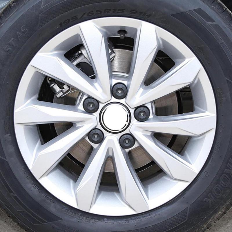 Ступица колеса Volkswagen Bora Диск из алюминиевого сплава 15-17 дюймов Замена