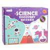 Children's Chemistry Experiment Creative Building Learning Kit, Colorful