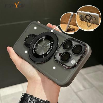 Подставка Держатель Силиконовый Чехол для Телефона Для Xiaomi POCO X6 X7 Pro 5G X6 X5 X3 NFC POCO F6 M6 Pro C65 C75 Прозрачная Обложка