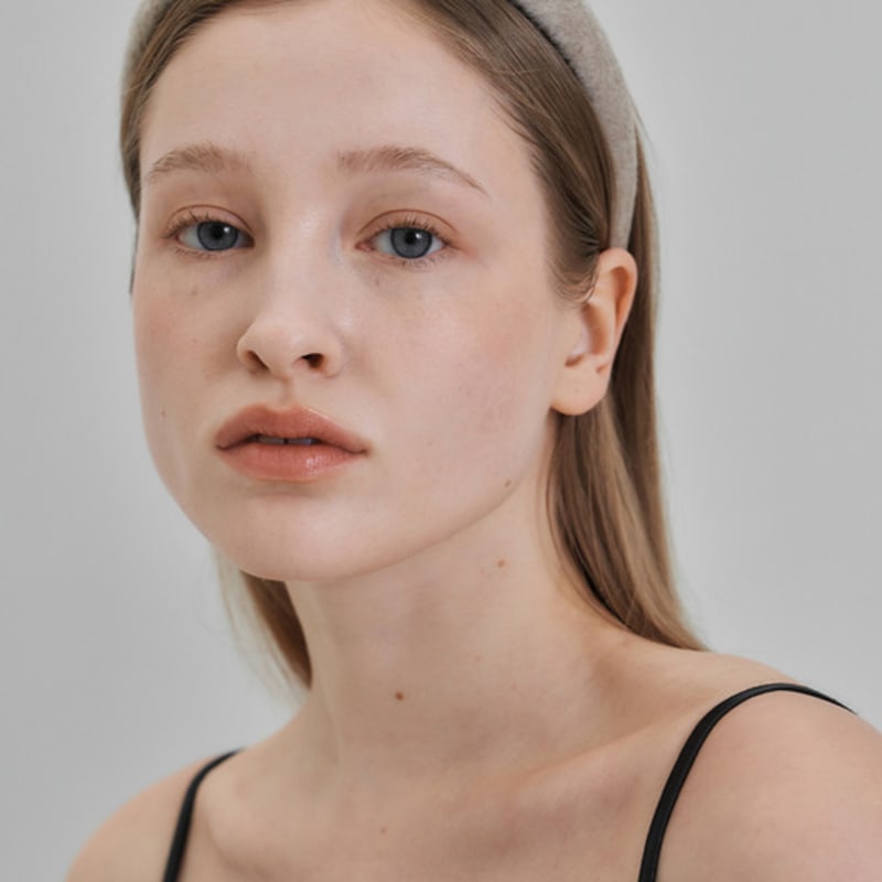 Повязка на голову OOV Овсянка