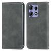 For Motorola Edge 50 Pro 5G Case PU Leather Card Holder Magnetic Closing Phone Cover