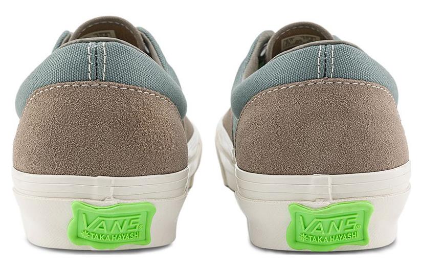 Era Taka Hayashi x Era Og Vans Vg Lx 'Серый Синий' VN0007PCN43