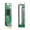 ABKQ-USB-модуль для дисковода FDD 1,44 МБ, интерфейс дисковода для гибких дисков USB-дисковод для гибких дисков, DIY-модуль дисковода для гибких дисков в USB-накопитель