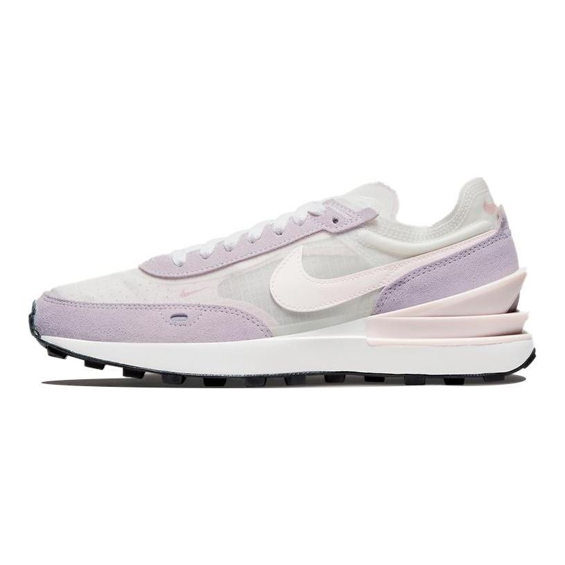 Nike Waffle One Light Розовый Venice Женские DN4696-100