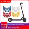 Reflective Sticker Set for M365/1S/Pro Scooter Wheels
