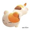 Adorable Cat Plush Doll Soft Stuffed Toy Kids Hugging Pillow Gift 40/50/60cm
