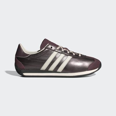 COUNTRY OG Поставщик Цвет Кроссовки ORIGINALS Унисекс T Toe Shoes JH6338 Поставщик Цвет/Олд-Белый/Основной Черный