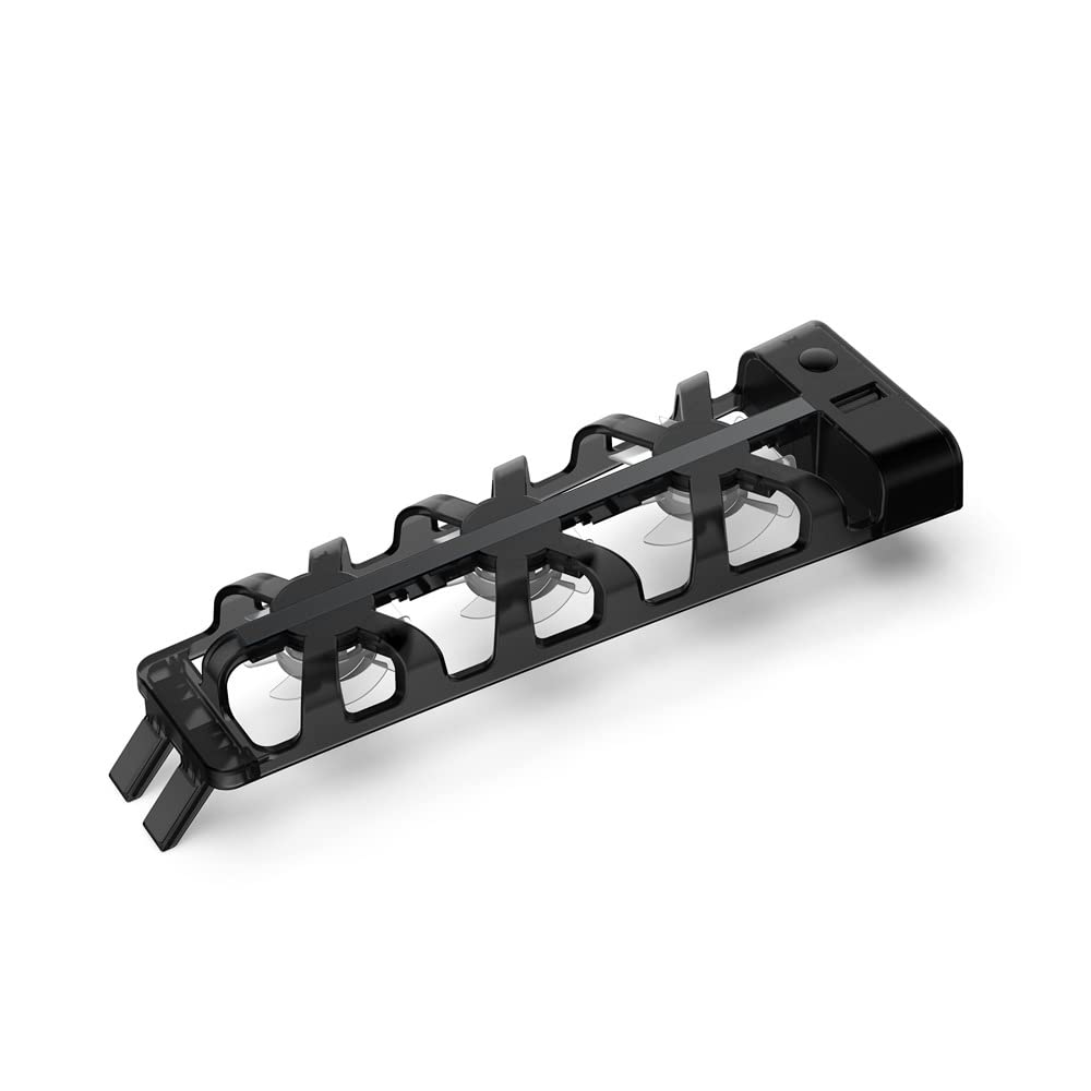 Вентилятор охлаждения PS5 Вентилятор охлаждения для PS5 PlayStation 5 USB-кулер Внешний автоматический вентилятор охлаждения PS5 Оснащен 3 вентиляторами охлаждения Быстрое охлаждение Тихий Легкий