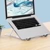 Adjustable Laptop Stand Notebook Stand Table Cooling Pad Foldable Laptop Holder