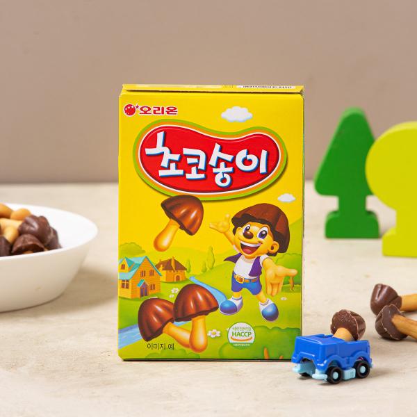 Orion Choco Boy & Orion Choco Boy клубника (9 вариантов)