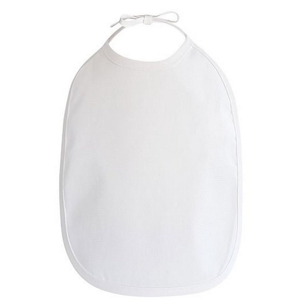 Link Kids Wear Baby Plain Bib