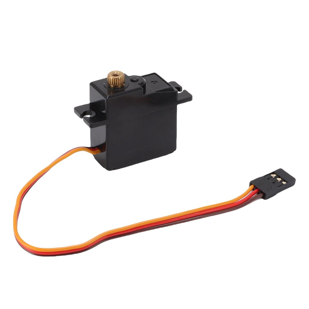 Сервопривод RC для радиоуправляемой машины SCY 16101PRO 16102PRO 16103PRO 16201PRO Металлозубчатый сервопривод