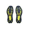 HOKA One One Speedgoat 5 Синий Камень Темный Лимон 1123157-SBDCT