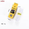 For Watchmaker Bergeon 7033 Green Watch Dust Removal Tool Rodico Putty Watch Dial Cleaner 1/2/3/4pcs Cleaner Mud Accessories