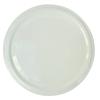 Screw Cap Lid for Jar Fi 82 / 6z White 10 Pcs.