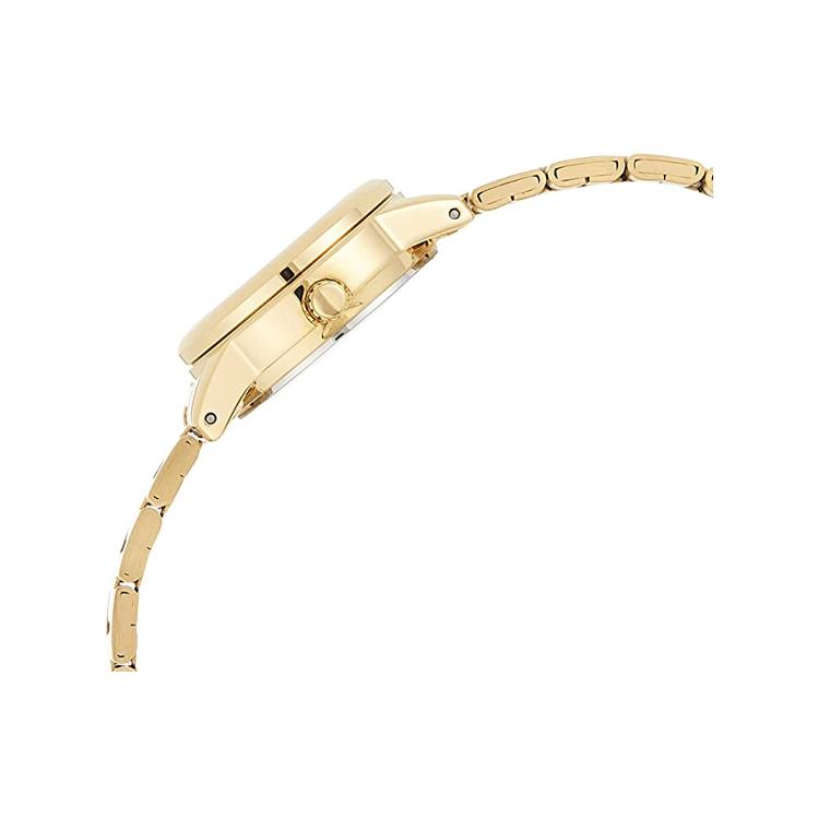 Casio Женские стандартные часы 31 мм Черные LTP-V002G-1B LTP-V002G-1B