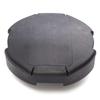 Новая крышка триммерной головки для 28820-07390 Echo X472000031 Speed ​​Feed 450, черная