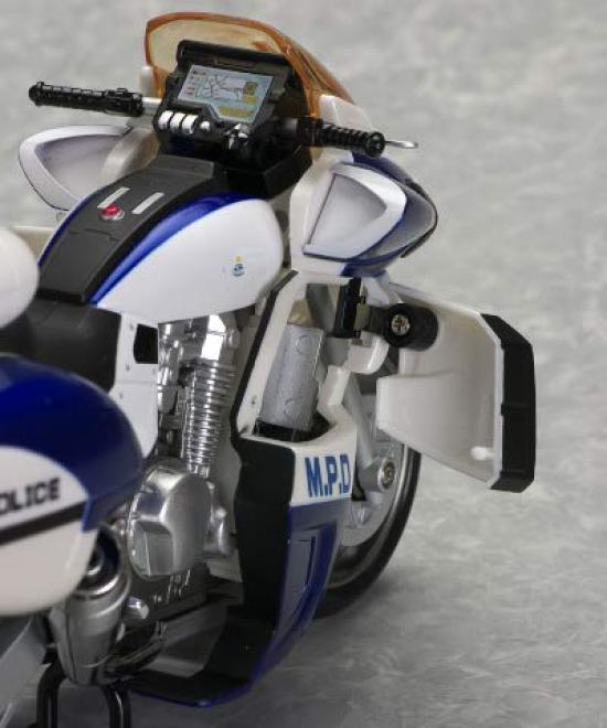 Bandai Tamashii Web Limited Guard Chaser Rider SHFiguarts<Kamen Agito>