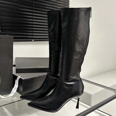 Сапоги – Сапоги