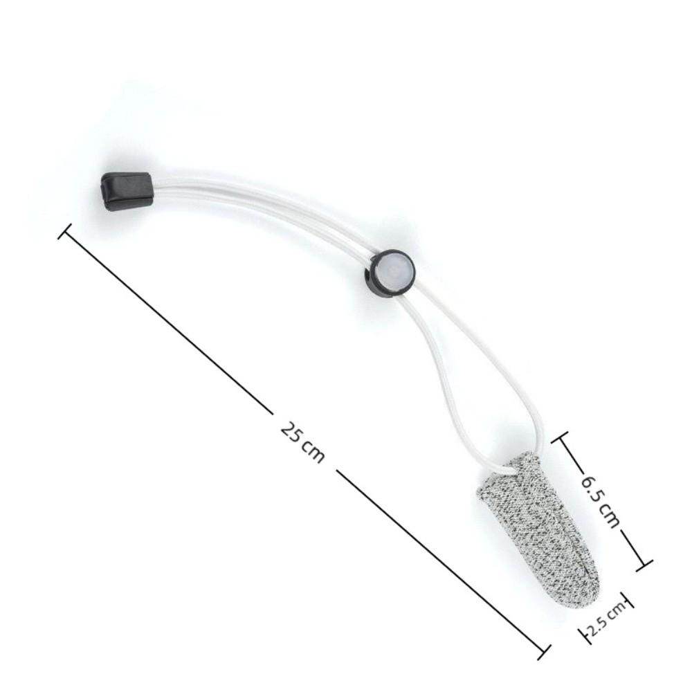 Wear-resistant Fishing Single Finger Gloves Anti-Slip Finger Protector Fishing