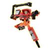 Takara Tomy Tomica Рабочий JB02 Пожарныйbraver Morita Многоцелевой пожарный автомобиль MVF Миниатюрная модель автомобиля Игрушка для детей от 3 лет