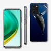 Чехол для телефона 'Кит Морской Гигант' для Xiaomi Poco M8 M7 M6 M4 M3 X7 X6 X4 Pro F7 Ultra M5S Mi 14 14T 15 15T 12T 10T Pro 12S 12 11