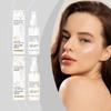 Makeup Setting Spray Natural And Light Makeup Setting Clear, Moisturizing And Refreshing 100ml