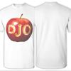 Унисекс футболки Djo Apple Joe Keery Юмор 100% Хлопок Футболка с коротким рукавом Футболки С круглым вырезом Топы 4XL 5XL 6XL