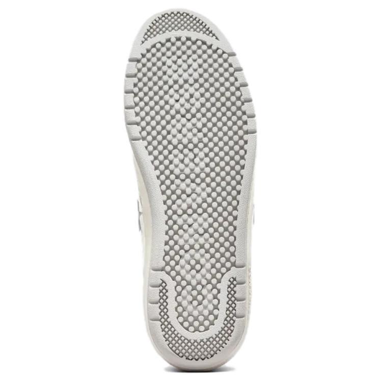 Converse Pro Blaze Classic Низкие 'Белый Серый' Мужские A09850C